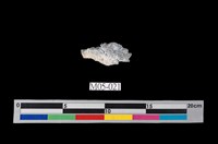 藏品(膽礬)的圖片